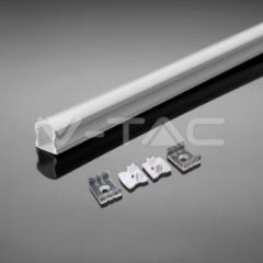 LED-Stripes Profil