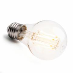 LED-Glühfadenbirne A60