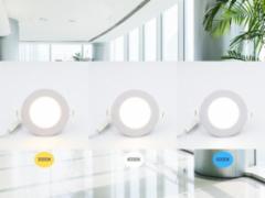 CCT-Downlight