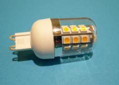 LED-G9