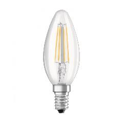 LED-Glühfadenkerze C35