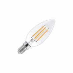 LED-FilamentKerze C35