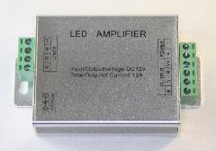 RGBW Amplifier