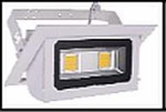 Trunk-Downlight