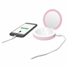 PowerBankSchminkSpiegel