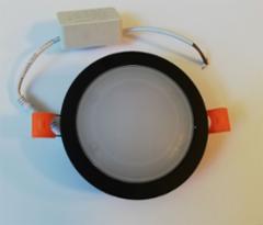 ALU-Downlight