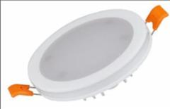 ALU-Downlight